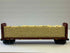 Lionel 2043091 BNSF Standard O Bulkhead Flatcar #545475-Second hand-M6371
