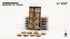 Gamers Grass GGB-D - Bases - Deserts of Maahl