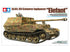 Tamiya 35325 - German Tank Destroyer Elefant - 1/35 Scale Model Kit