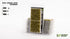 Gamers Grass GG6-DG - Dry Green 6mm