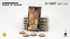Gamers Grass GGB-DB - Bases - Dunes of Bourak
