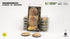 Gamers Grass GGB-DB - Bases - Dunes of Bourak