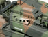 Tamiya 35362 - French Main Battle Tank - Leclerc Series 2 - 1/35 Scale Model Kit