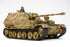 Tamiya 35325 - German Tank Destroyer Elefant - 1/35 Scale Model Kit