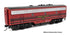 Walthers HO 910-21407 - Mainline - EMD F7 Diesel Locomotive "Lehigh Valley" #568/569 (ESU Sound & DCC)