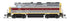Broadway Limited Imports HO 8924 - EMD GP35 Low Nose Diesel Locomotive "Erie Lackawanna" #2559 (gray, maroon, yellow, As-Delivered Lettering) w/DCC/Paragon4Sound