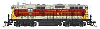 Walthers HO 920-42413 - Proto - EMD GP7 Diesel Locomotive "Algoma Central" #155 w/ DCC/Sound
