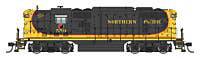 Walthers HO 920-42423 - Proto - EMD GP7 Diesel Locomotive "Northern Pacific" #559 (w/DCC/Sound)