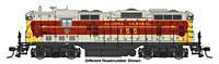 Walthers HO 920-49413 - Proto - EMD GP7 Diesel Locomotive "Algoma Central" #159