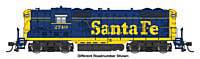 Walthers HO 920-49416 - Proto - EMD GP7 Diesel Locomotive "Santa Fe" #2769