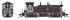 Walthers HO 920-43501 - Proto - EMD NW2 Diesel Locomotive "Atchison, Topeka & Santa Fe" #2408 (LokSound 5 & DCC)