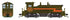 Walthers HO 920-43504 - Proto - EMD NW2 Diesel Locomotive "Indiana Harbor Belt" #8730 (LokSound 5 & DCC)