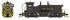 Walthers HO 920-50506 - Proto - EMD NW2 Diesel Locomotive "Nickel Plate Road" #20 (Standard DC)