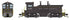 Walthers HO 920-43507 - Proto - EMD NW2 Diesel Locomotive "New York Central" #8753 (LokSound 5 & DCC)