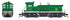 Walthers HO 920-50509 - Proto - EMD NW2 Diesel Locomotive "Southern" #2238 (Standard DC)