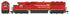 Walthers HO 910-9762 - Mainline - EMD SD60 Spartan Cab Diesel Locomotive "Canadian Pacific" #6303 (Standard DC)