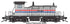 Walthers HO 910-9237 - Mainline - EMD SW1 Diesel Locomotive "Amtrak " #736 (Standard DC)