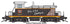 Walthers HO 910-19240 - Mainline - EMD SW1 Diesel Locomotive "Chicago, Burlington & Quincy" #9137 (w/DCC/Sound)