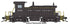 Walthers HO 910-9246 - Mainline - EMD SW1 Diesel Locomotive "New York Central" #672 (Standard DC)