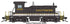 Walthers HO 910-19248 - Mainline - EMD SW1 Diesel Locomotive "Southern Railway" #1008 (w/DCC/Sound)
