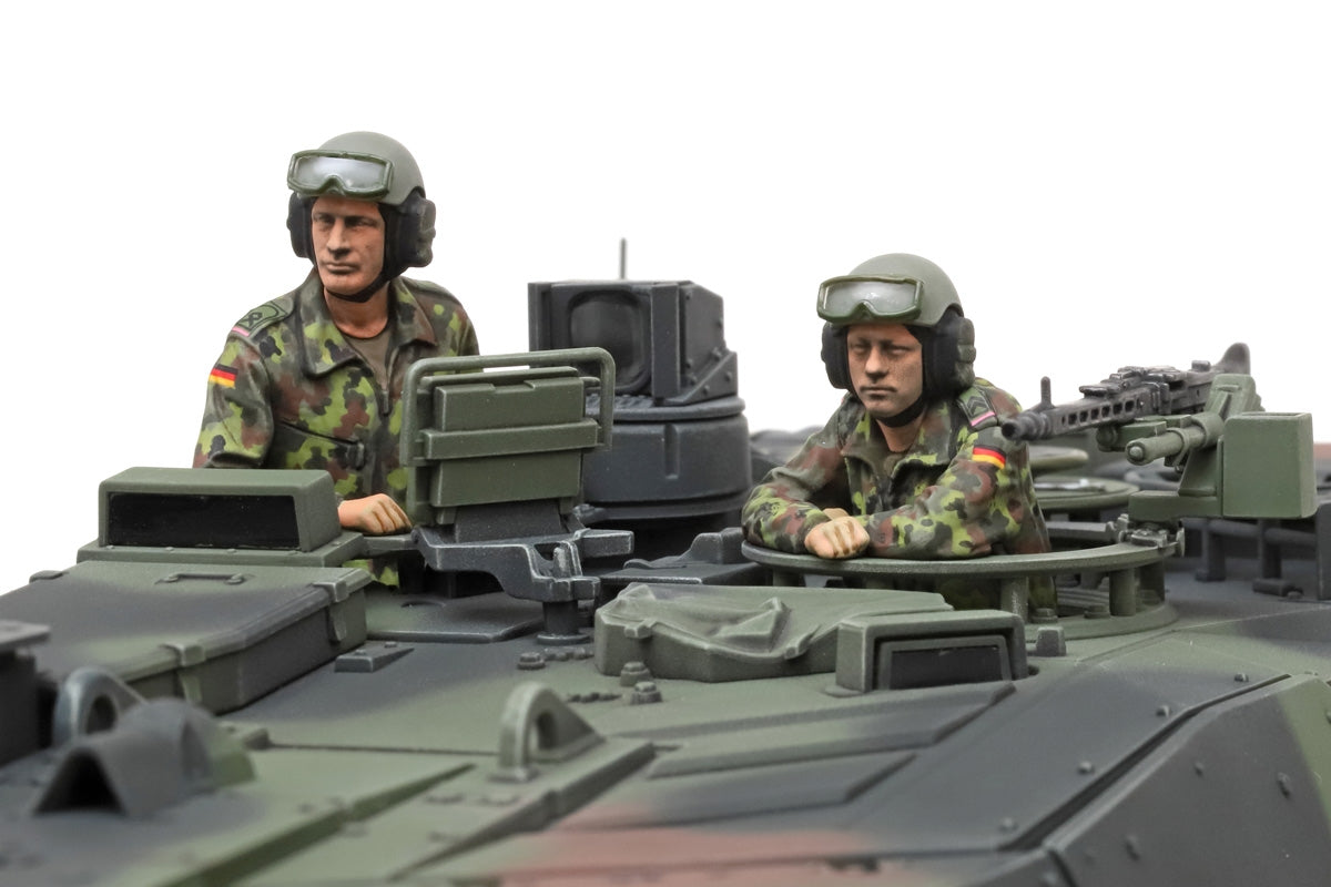 Pièce Leopard 2 A7V TAMIYA 12694 1:35 Tube De Canon En Aluminium Leopard 2 A7V Pièce Détaillée Char Leopard 2A7V Pièce Leopard 2 A7V TAMIYA 12694 1:35 Tube De Canon En Aluminium Leopard 2 A7V Pièce Détaillée Char Leopard 2A7V