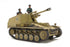 Tamiya 35358 - German Self-Propelled Howitzer - Wespe Italian Front - 1/35 Scale Model Kit