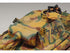 Tamiya 35345 - German Tank Panzer V Panther Ausf.D - 1/35 Scale Model Kit