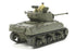 Tamiya 35322 - Israeli Tank M1 Super Sherman - 1/35 Scale Model Kit