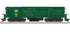 Atlas HO 10004132 - Master - Gold - FM H-24-66 Trainmaster Diesel Locomotive "Jersey Central" #2405 (Phase 1B)