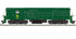 Atlas HO 10004111 - Master - Silver - FM H-24-66 Trainmaster Diesel Locomotive "Jersey Central" #2405 (Phase 1B)