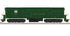 Atlas HO 10004113 - Master - Silver - FM H-24-66 Trainmaster Diesel Locomotive "Reading" #803 (Phase 1B)