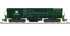 Atlas HO 10004144 - Master - Gold - FM H-24-66 Trainmaster Diesel Locomotive "Pennsylvania" #6705 (Phase 2)