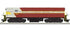 Atlas HO 10004121 - Master - Silver - FM H-24-66 Trainmaster Diesel Locomotive "Canadian Pacific" #8917 (Phase 2)