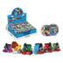 Block World - Creator Train (1 Random)