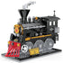 Building Blocks - Steam Train