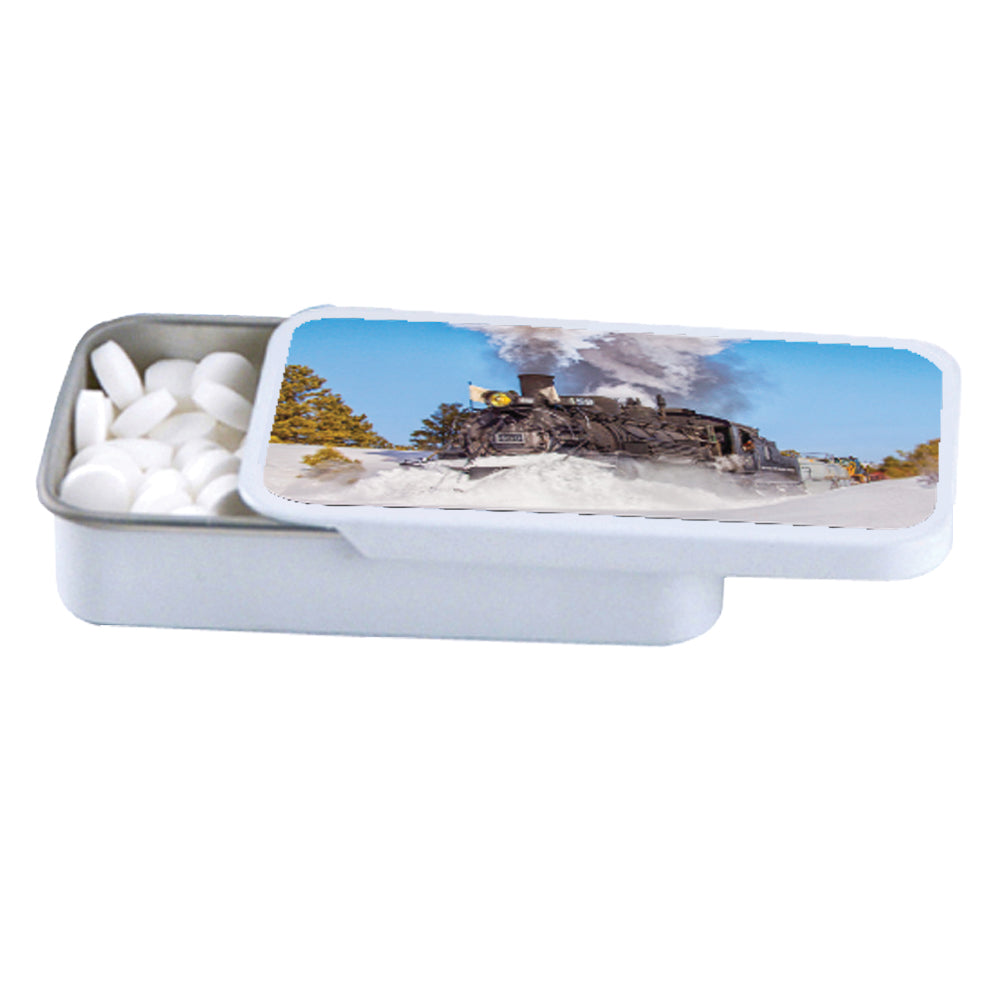 Mints - Photo Series Mint Tins (1 Random)