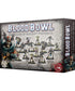 Games Workshop 200-62 - Blood Bowl: Shambling Undead Team - Champions of Death