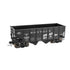 Atlas O 3005829 - Master - 55-Ton Coal Hopper “Montour” #17358 (Coal Goes to War)