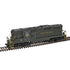 Atlas HO 10003970 - Classic - Gold - GP7 Diesel Locomotive "Reading" #617 (w/DCC/ESU Sound) Pullman Green