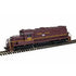 Atlas HO 10004380 - Trainman® - Gold Model -  RS-36 Diesel Locomotive "Lehigh Valley" #400
