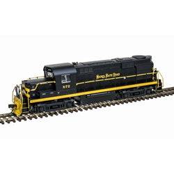 Atlas HO 10004385 - Trainman® - Gold Model -  RS-36 Diesel Locomotive "Nickel Plate Road" #872