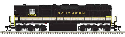 Atlas HO 10004478 - Master - Gold - SD35 High Nose Diesel Locomotive "Southern" #3030
