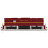 Atlas HO 10 004 545 - Classic - Gold Model - ALCo RS-11 Diesel Locomotive "Lehigh Valley" #7640