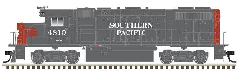 Atlas HO 10004584 - Trainman - Gold -  GP38-2 Diesel Locomotive "Southern Pacific" #4816