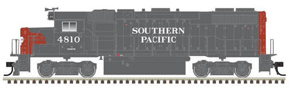 Atlas HO 10004584 - Trainman - Gold -  GP38-2 Diesel Locomotive "Southern Pacific" #4816