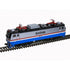 Atlas HO 10004644 - Master - Gold - AEM-7 Electric Locomotive "Amtrak" #928 (Phase III - Late '90s)