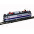 Atlas HO 10004646 - Master - Gold - AEM-7 Electric Locomotive "Amtrak" #911 (Phase IV)