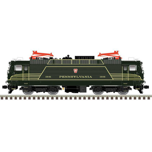 Atlas HO 10004658 - Master - Gold - ALP-44 Electric Locomotive "Pennsylvania" #11968
