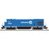 Atlas HO 10 004 713 - Master - Gold Model - B23/30-7 Diesel Locomotive "Conrail Quality" #1993 w/ ESU Sound
