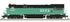 Atlas HO 10004875 - Master - Gold - U30C Diesel Locomotive "Lake Superior & Ishpeming" #3009 (w/ ditch lights)